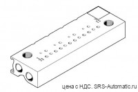 Festo MHP1-PR6-3-PI-PCB Плита монтажная