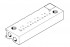 Festo MHP1-PR6-3-PI-PCB Плита монтажная - Festo MHP1-PR6-3-PI-PCB Плита монтажная