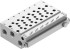 Festo VABM-L1-10W-G18-6 Плита монтажная - Festo VABM-L1-10W-G18-6 Плита монтажная