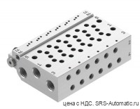 Festo VABM-L1-10W-G18-6 Плита монтажная