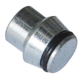 107308 - Заглушка с упл. кольцом, DKO-15L, 400бар - 107308 - Заглушка с упл. кольцом, DKO-15L, 400бар