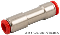 Клапан обратный цанговый aignep 06064 00 002