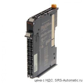 Модуль ввода и вывода (I/O) NX-TS2102 - Модуль ввода и вывода (I/O) NX-TS2102