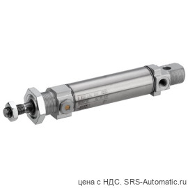 Aventics Мини-цилиндры, Cерия MNI – 0822431302 - Aventics Мини-цилиндры, Cерия MNI – 0822431302