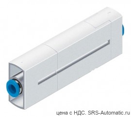 Festo VN-07-M-I3-PQ2-VQ2-A Эжектор - Festo VN-07-M-I3-PQ2-VQ2-A Эжектор
