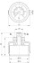 Aventics Манометры, Cерия PG1-LIG – 3530040020 - Aventics Манометры, Cерия PG1-LIG – 3530040020
