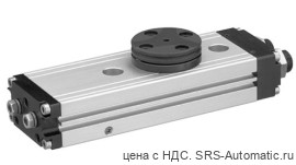 Aventics Поворотный модуль, Cерия RCM-SE – R412000395 - Aventics Поворотный модуль, Cерия RCM-SE – R412000395