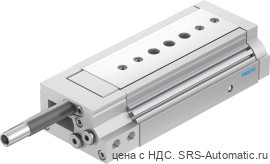 Festo DGSL-20-80-Y3A Мини-суппорт - Festo DGSL-20-80-Y3A Мини-суппорт