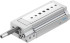Festo DGSL-20-80-Y3A Мини-суппорт - Festo DGSL-20-80-Y3A Мини-суппорт
