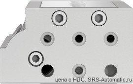 Festo DGSL-20-80-Y3A Мини-суппорт - Festo DGSL-20-80-Y3A Мини-суппорт