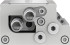 Festo DGSL-20-80-Y3A Мини-суппорт - Festo DGSL-20-80-Y3A Мини-суппорт