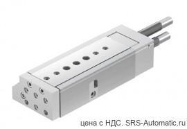 Festo DGSL-20-80-Y3A Мини-суппорт - Festo DGSL-20-80-Y3A Мини-суппорт