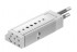 Festo DGSL-20-80-Y3A Мини-суппорт - Festo DGSL-20-80-Y3A Мини-суппорт