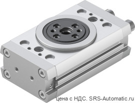 Festo DRRD-20-180-FH-PA Привод поворотный - Festo DRRD-20-180-FH-PA Привод поворотный