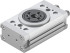 Festo DRRD-20-180-FH-PA Привод поворотный - Festo DRRD-20-180-FH-PA Привод поворотный