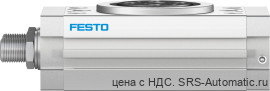 Festo DRRD-20-180-FH-PA Привод поворотный - Festo DRRD-20-180-FH-PA Привод поворотный