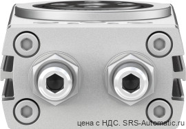 Festo DRRD-20-180-FH-PA Привод поворотный - Festo DRRD-20-180-FH-PA Привод поворотный