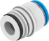 Festo QSPKG20-10 Штуцер - Festo QSPKG20-10 Штуцер