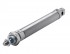 Festo ESNU-25-25-P-A Пневмоцилиндр - Festo ESNU-25-25-P-A Пневмоцилиндр