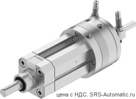 Festo DSL-32-80-270-CC-A-S20-B Пневмопривод - Festo DSL-32-80-270-CC-A-S20-B Пневмопривод