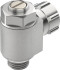 Festo GRLZ-1/8-PK-6-B Дроссель - Festo GRLZ-1/8-PK-6-B Дроссель