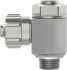 Festo GRLZ-1/8-PK-6-B Дроссель - Festo GRLZ-1/8-PK-6-B Дроссель