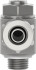 Festo GRLZ-1/8-PK-6-B Дроссель - Festo GRLZ-1/8-PK-6-B Дроссель