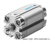 Festo ADVULQ-50-25-A-P-A Пневмоцилиндр
