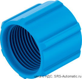 Festo MCK-PK-3-KU Гайка - Festo MCK-PK-3-KU Гайка