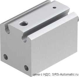 Festo AEVC-12-5-A-P-A Пневмоцилиндр - Festo AEVC-12-5-A-P-A Пневмоцилиндр