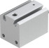 Festo AEVC-12-5-A-P-A Пневмоцилиндр - Festo AEVC-12-5-A-P-A Пневмоцилиндр