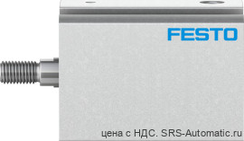 Festo AEVC-12-5-A-P-A Пневмоцилиндр - Festo AEVC-12-5-A-P-A Пневмоцилиндр
