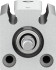 Festo AEVC-12-5-A-P-A Пневмоцилиндр - Festo AEVC-12-5-A-P-A Пневмоцилиндр