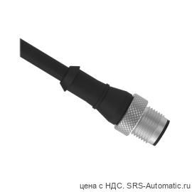 Разъем с кабелем Banner MQDMC-550 - Разъем с кабелем Banner MQDMC-550
