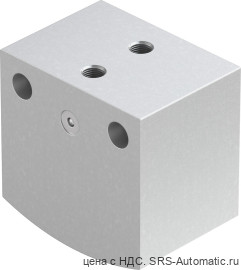 Festo ADVC-25-5-A-P Пневмоцилиндр - Festo ADVC-25-5-A-P Пневмоцилиндр