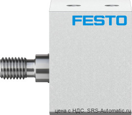 Festo ADVC-25-5-A-P Пневмоцилиндр - Festo ADVC-25-5-A-P Пневмоцилиндр