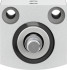 Festo ADVC-25-5-A-P Пневмоцилиндр - Festo ADVC-25-5-A-P Пневмоцилиндр