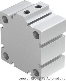 Festo ADVC-63-10-I-P Пневмоцилиндр - Festo ADVC-63-10-I-P Пневмоцилиндр