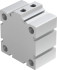 Festo ADVC-63-10-I-P Пневмоцилиндр - Festo ADVC-63-10-I-P Пневмоцилиндр