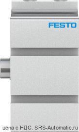Festo ADVC-63-10-I-P Пневмоцилиндр - Festo ADVC-63-10-I-P Пневмоцилиндр