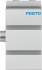 Festo ADVC-63-10-I-P Пневмоцилиндр - Festo ADVC-63-10-I-P Пневмоцилиндр