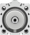 Festo ADVC-63-10-I-P Пневмоцилиндр - Festo ADVC-63-10-I-P Пневмоцилиндр