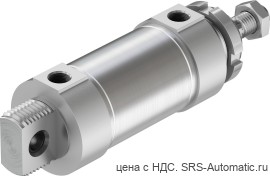 Festo DSNU-63-50-P-A Пневмоцилиндр - Festo DSNU-63-50-P-A Пневмоцилиндр