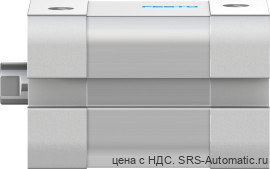 Festo ADN-16-10-I-P-A Пневмоцилиндр - Festo ADN-16-10-I-P-A Пневмоцилиндр