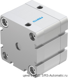 Festo ADN-63-15-A-P-A Пневмоцилиндр - Festo ADN-63-15-A-P-A Пневмоцилиндр