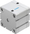 Festo ADN-63-15-A-P-A Пневмоцилиндр - Festo ADN-63-15-A-P-A Пневмоцилиндр