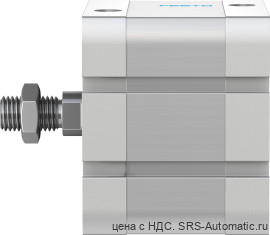 Festo ADN-63-15-A-P-A Пневмоцилиндр - Festo ADN-63-15-A-P-A Пневмоцилиндр