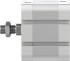 Festo ADN-63-15-A-P-A Пневмоцилиндр - Festo ADN-63-15-A-P-A Пневмоцилиндр