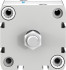 Festo ADN-63-15-A-P-A Пневмоцилиндр - Festo ADN-63-15-A-P-A Пневмоцилиндр