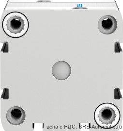 Festo ADN-63-15-A-P-A Пневмоцилиндр - Festo ADN-63-15-A-P-A Пневмоцилиндр